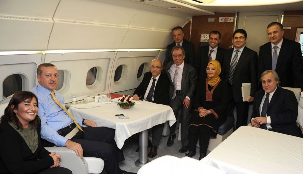 Foto - Fotoğraflarla Erdoğan ve Karakaya