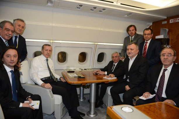 Foto - Fotoğraflarla Erdoğan ve Karakaya