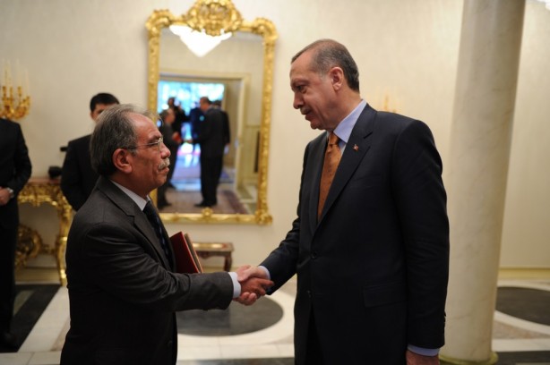 Foto - Fotoğraflarla Erdoğan ve Karakaya