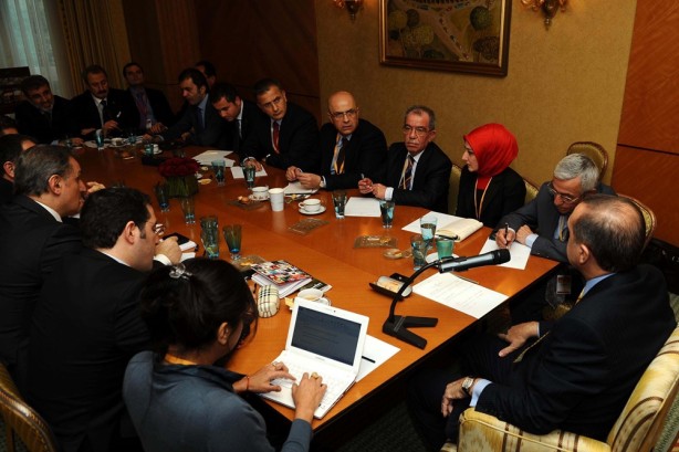 Foto - Fotoğraflarla Erdoğan ve Karakaya