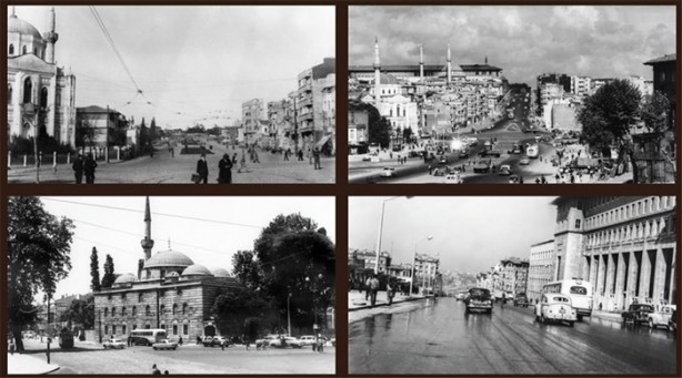 Foto - "Fotoğraflarla Eski İstanbul" 