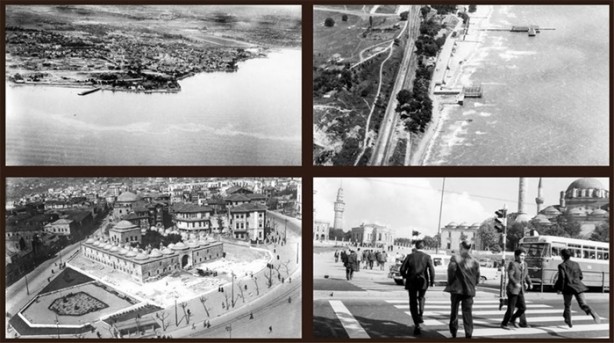 Foto - "Fotoğraflarla Eski İstanbul" 