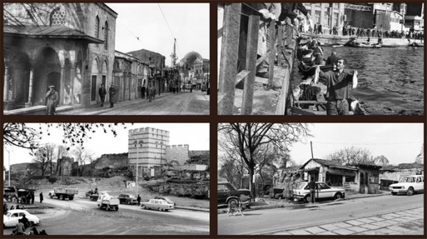 Foto - "Fotoğraflarla Eski İstanbul" 