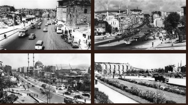 Foto - "Fotoğraflarla Eski İstanbul" 