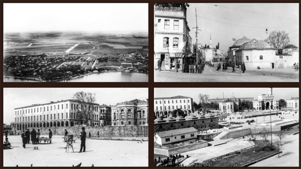 Foto - "Fotoğraflarla Eski İstanbul" 