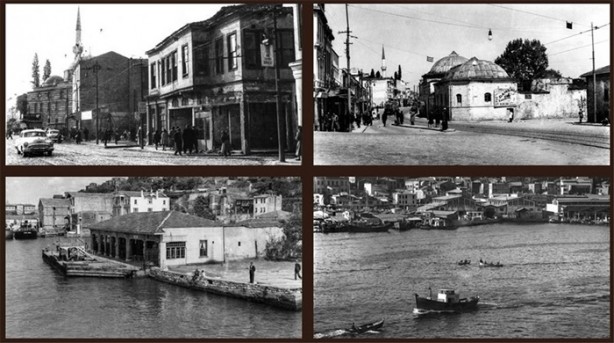 Foto - "Fotoğraflarla Eski İstanbul" 