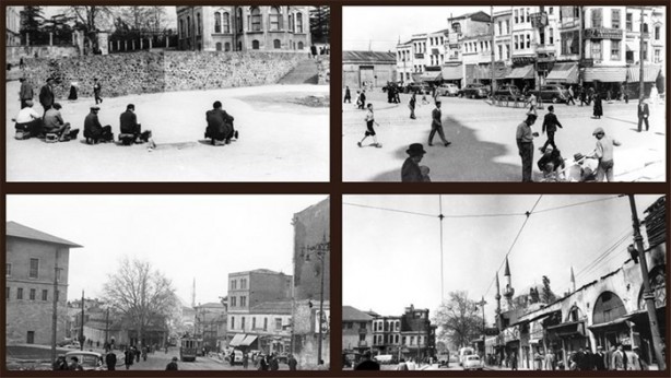 Foto - "Fotoğraflarla Eski İstanbul" 