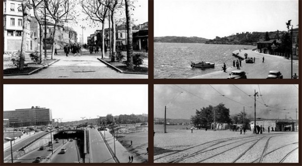 Foto - "Fotoğraflarla Eski İstanbul" 