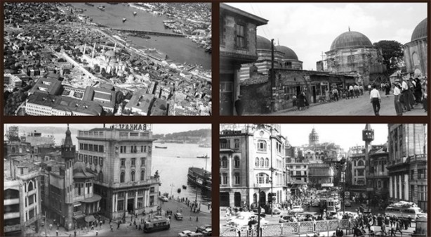 Foto - "Fotoğraflarla Eski İstanbul" 