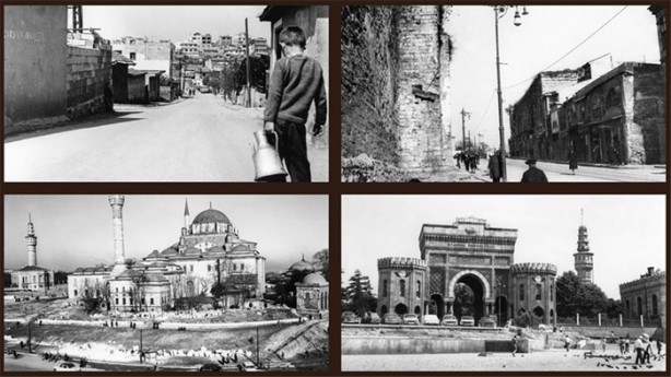 Foto - "Fotoğraflarla Eski İstanbul" 