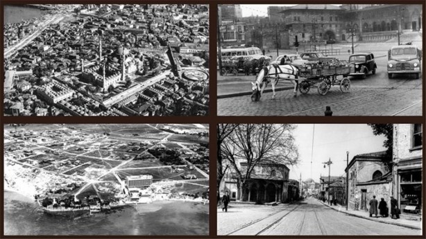 Foto - "Fotoğraflarla Eski İstanbul" 