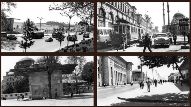 Foto - "Fotoğraflarla Eski İstanbul" 