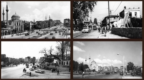 Foto - "Fotoğraflarla Eski İstanbul" 