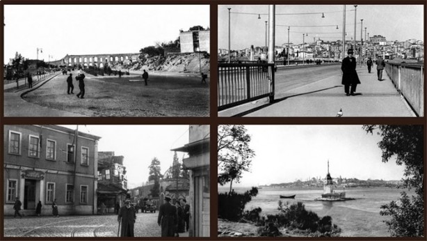 Foto - "Fotoğraflarla Eski İstanbul" 