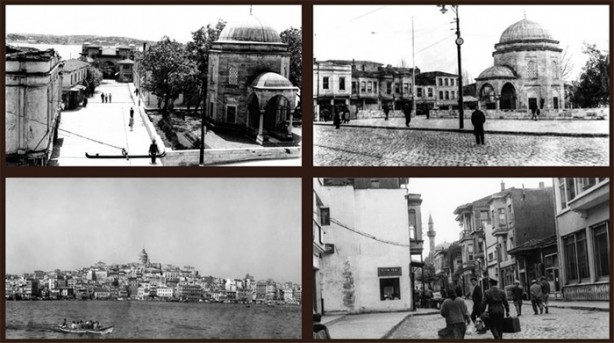 Foto - "Fotoğraflarla Eski İstanbul" 