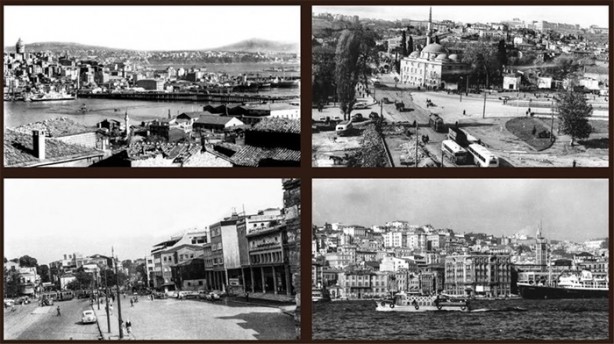 Foto - "Fotoğraflarla Eski İstanbul" 