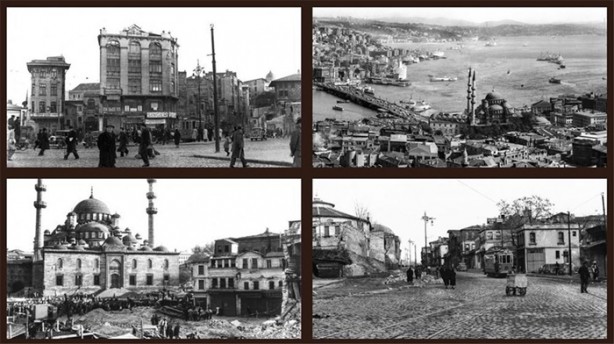 Foto - "Fotoğraflarla Eski İstanbul" 