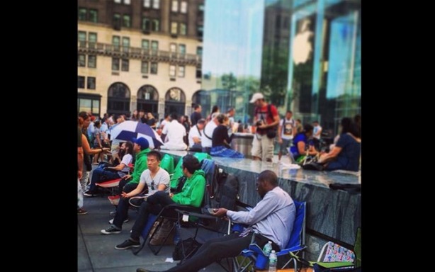 Foto - Fotoğraflarla iPhone tarihi 