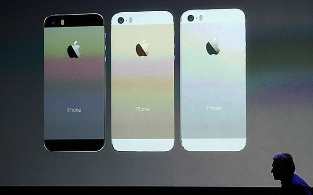 Foto - Fotoğraflarla iPhone tarihi 