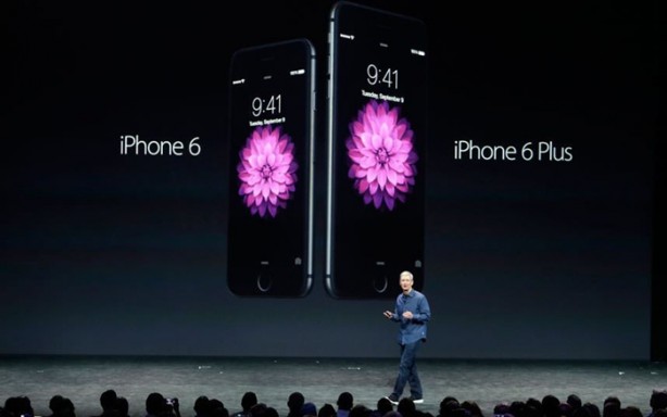 Foto - Fotoğraflarla iPhone tarihi 