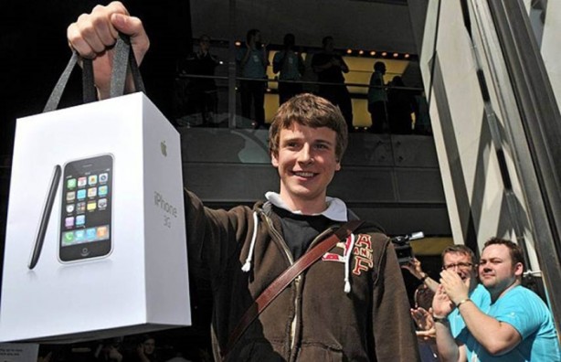 Foto - Fotoğraflarla iPhone tarihi 