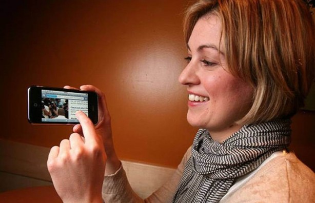 Foto - Fotoğraflarla iPhone tarihi 