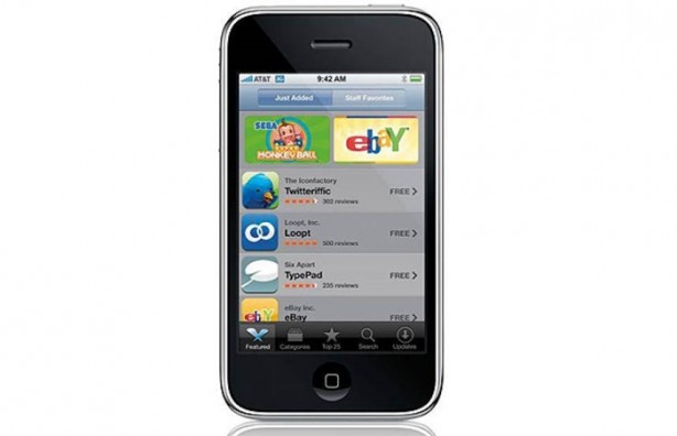 Foto - Fotoğraflarla iPhone tarihi 