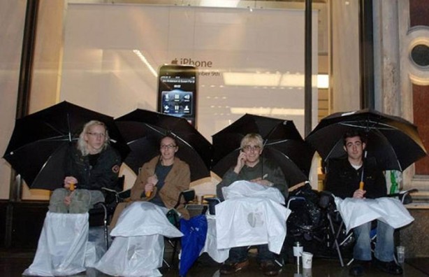 Foto - Fotoğraflarla iPhone tarihi 