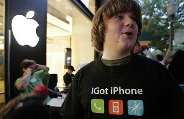 Foto - Fotoğraflarla iPhone tarihi 