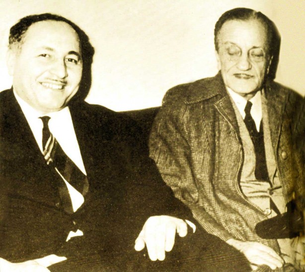 Foto - Fotoğraflarla Necmettin Erbakan