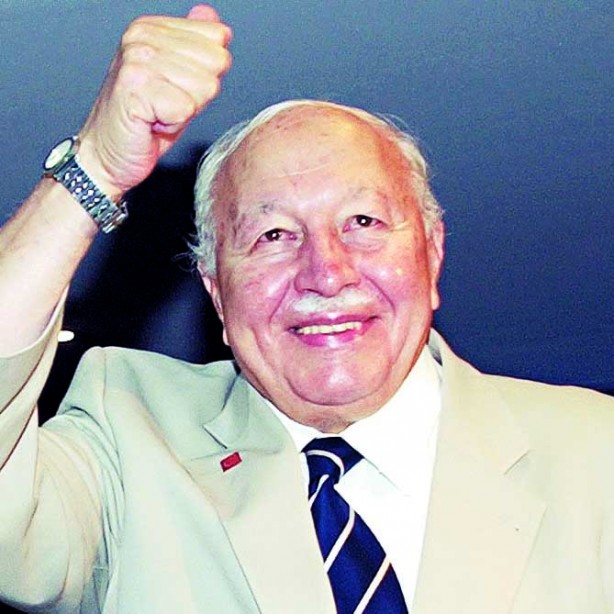 Foto - Fotoğraflarla Necmettin Erbakan