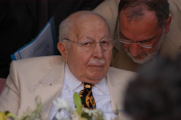 Foto - Fotoğraflarla Necmettin Erbakan