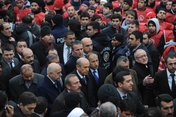 Foto - Fotoğraflarla Necmettin Erbakan
