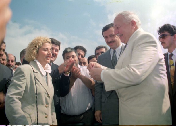 Foto - Fotoğraflarla Necmettin Erbakan