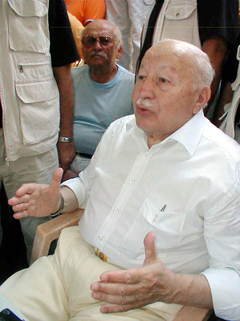 Foto - Fotoğraflarla Necmettin Erbakan
