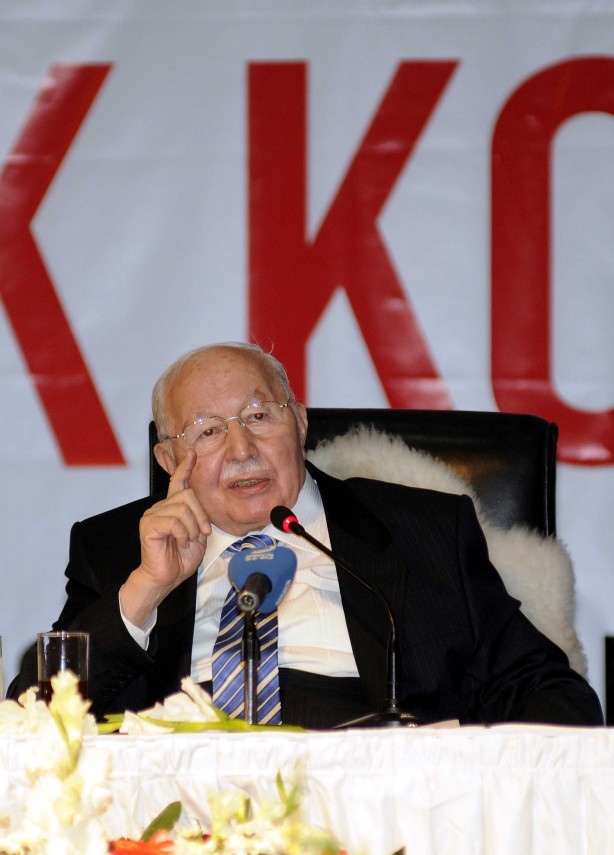 Foto - Fotoğraflarla Necmettin Erbakan
