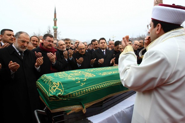 Foto - Fotoğraflarla Necmettin Erbakan