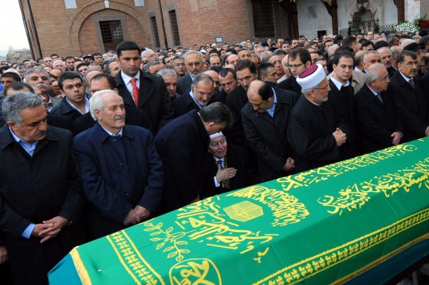 Foto - Fotoğraflarla Necmettin Erbakan