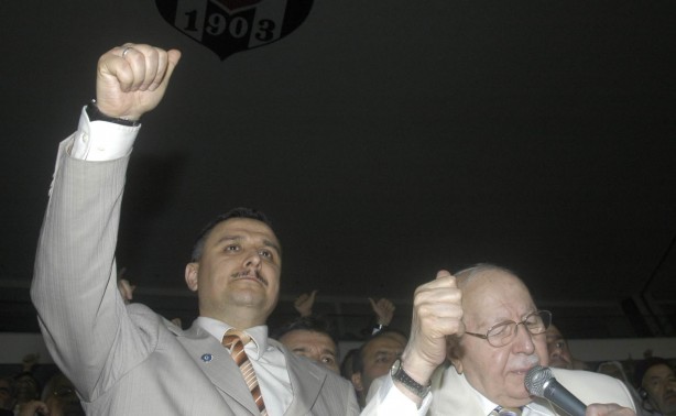 Foto - Fotoğraflarla Necmettin Erbakan