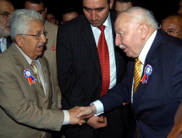 Foto - Fotoğraflarla Necmettin Erbakan