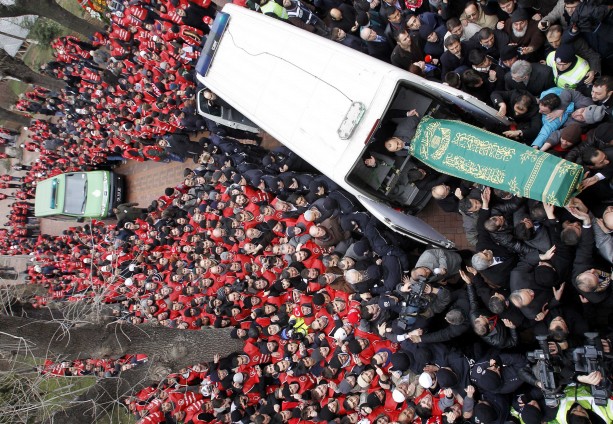 Foto - Fotoğraflarla Necmettin Erbakan