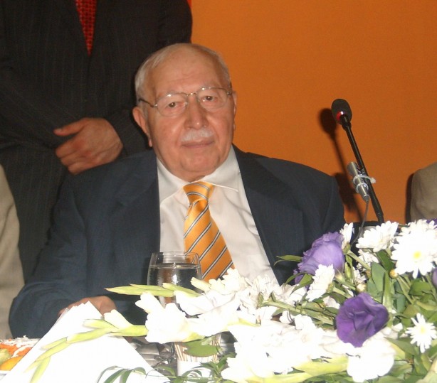 Foto - Fotoğraflarla Necmettin Erbakan
