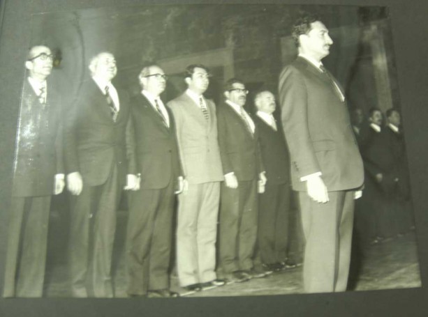 Foto - Fotoğraflarla Necmettin Erbakan