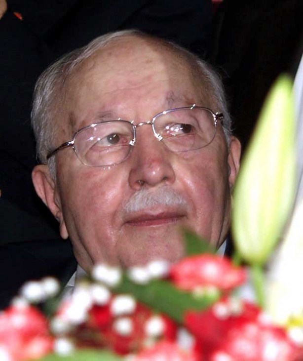 Foto - Fotoğraflarla Necmettin Erbakan