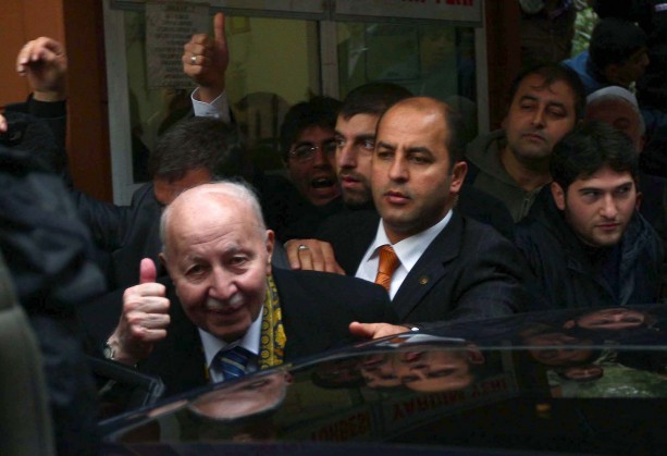 Foto - Fotoğraflarla Necmettin Erbakan