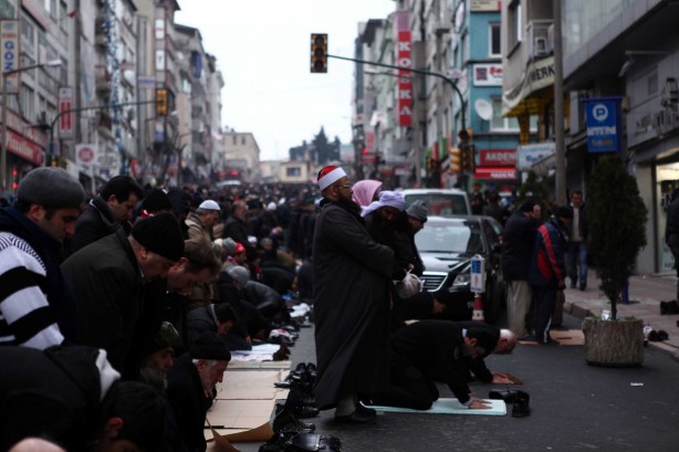 Foto - Fotoğraflarla Necmettin Erbakan