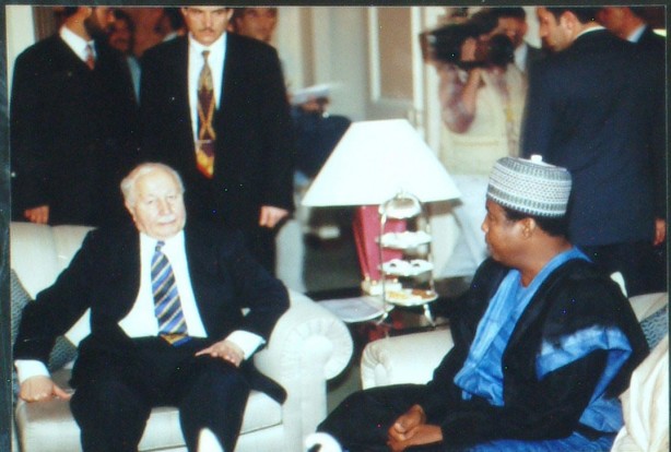 Foto - Fotoğraflarla Necmettin Erbakan