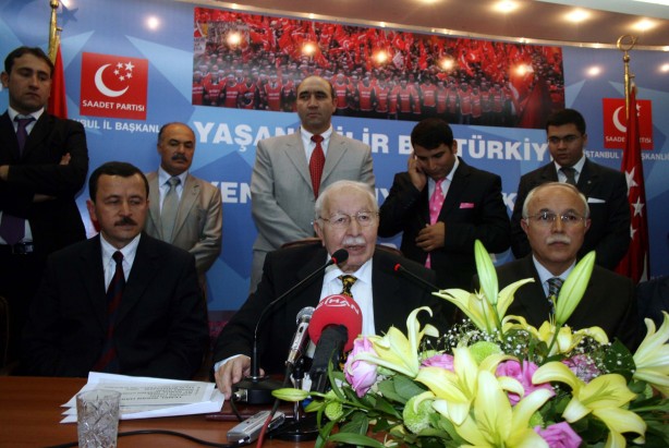 Foto - Fotoğraflarla Necmettin Erbakan