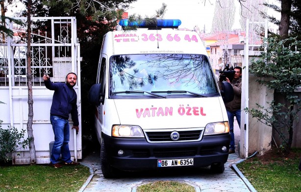Foto - Fotoğraflarla Necmettin Erbakan