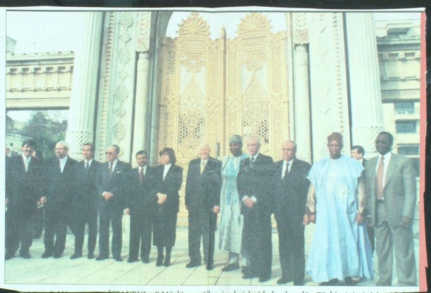 Foto - Fotoğraflarla Necmettin Erbakan